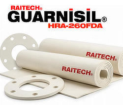 RAITECH - GUARNISIL 260 FDA